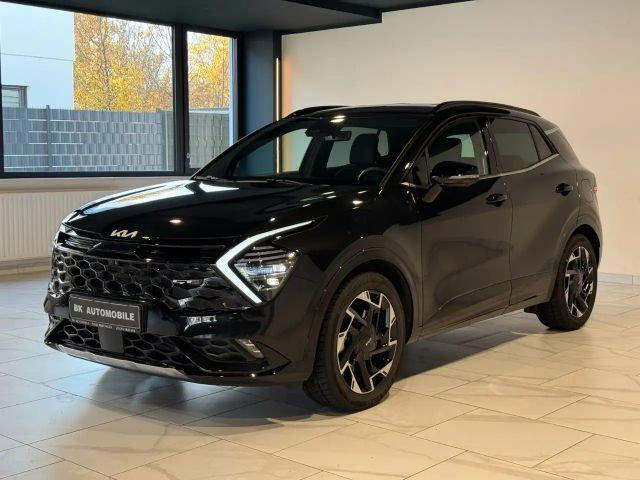 Kia Sportage GDi GT-Line Hybrid