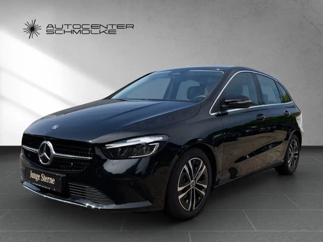 Mercedes-Benz B 180 B 180 ADVANCED AHK*LED*EASY-PACK*KAMERA*MBUX*etc