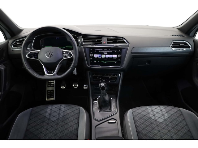 Volkswagen Tiguan 2.0 TDI R-Line