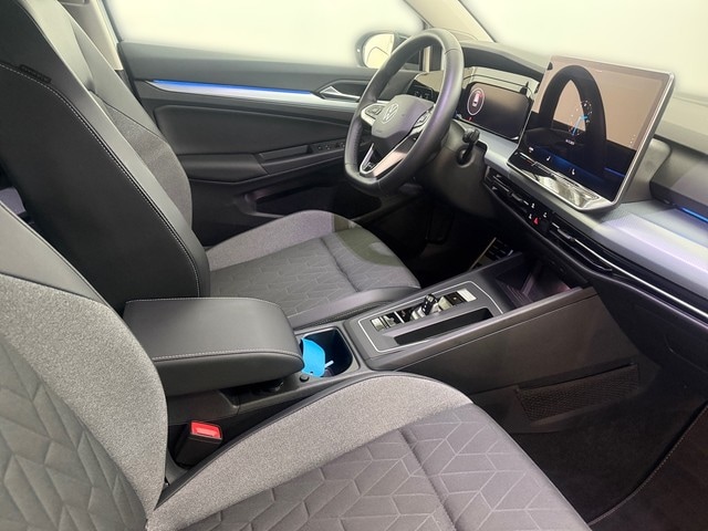 Volkswagen Golf Golf VIII Variant