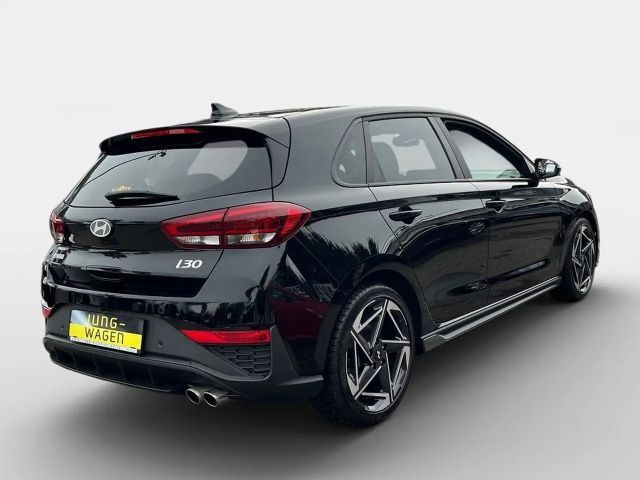 Hyundai i30 N Line T-GDi