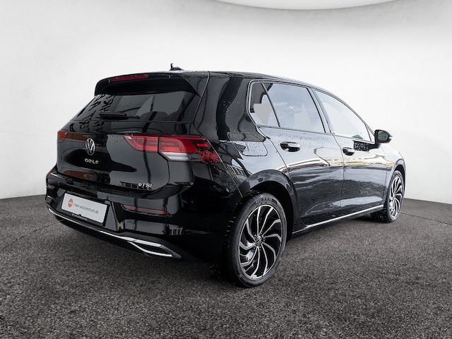 Volkswagen Golf 1.5 eTSI DSG Golf VIII Move