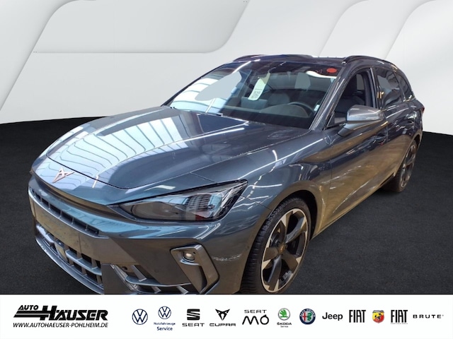Cupra Leon DSG Sportstourer