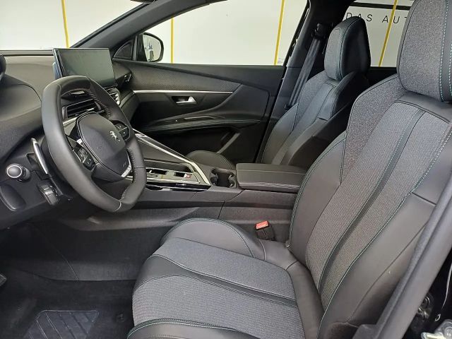 Peugeot 5008 Allure Pack BlueHDi EAT8