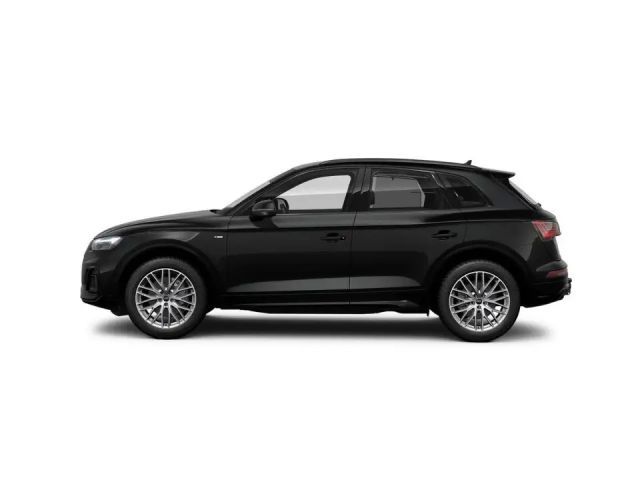 Audi Q5 50 TDI Quattro S-Line