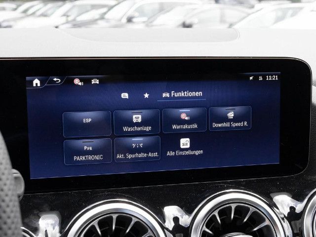 Mercedes-Benz GLA 220 4MATIC GLA 220 d