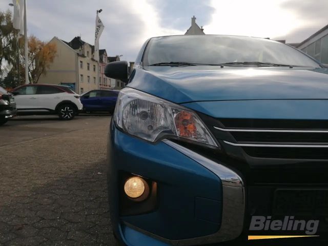 Mitsubishi Space Star Star