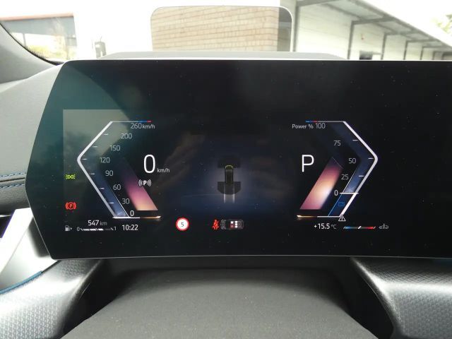 BMW 218 218i Active Tourer M-Sport