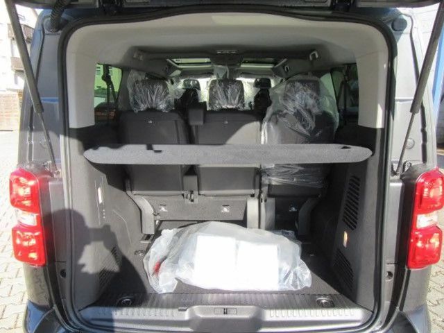 Citroën Spacetourer BlueHDi Max