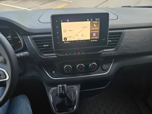 Nissan Primastar L1H1 Tekna dCi 170