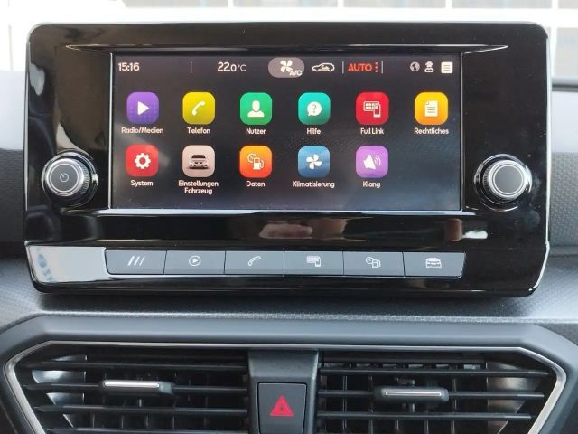 Seat Leon 1.0 TSI Style