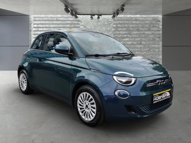 Fiat 500e 500 e Basis Keyless|Klimaautomatik|8-fach