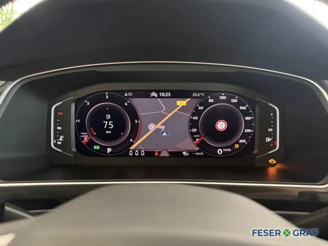 Volkswagen Tiguan 2.0 TDI DSG Elegance Elegance