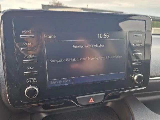 Toyota Yaris 1.0 VVT-i Comfort Hatchback