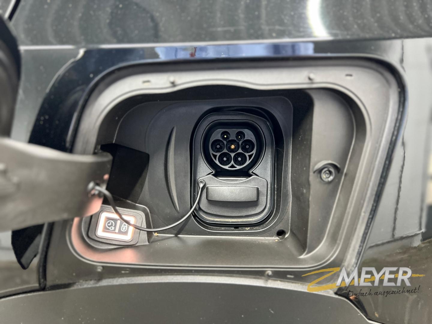 Opel Mokka GS-Line Grand Sport Mokka-e