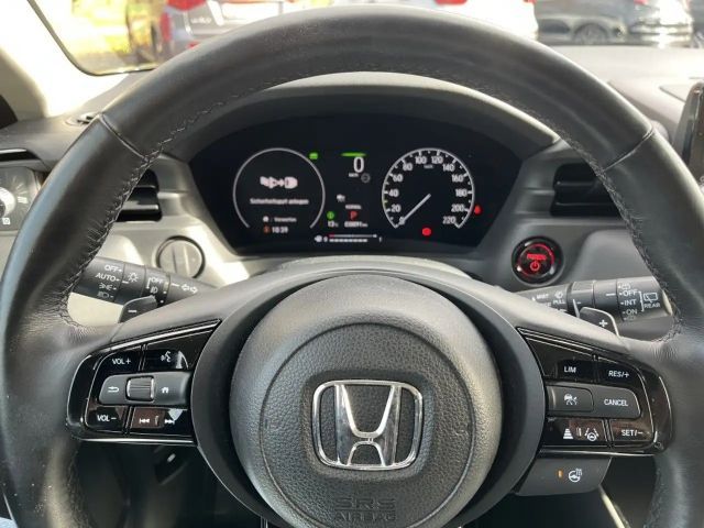 Honda HR-V 1.5 Advance Hybrid e:HEV i-MMD
