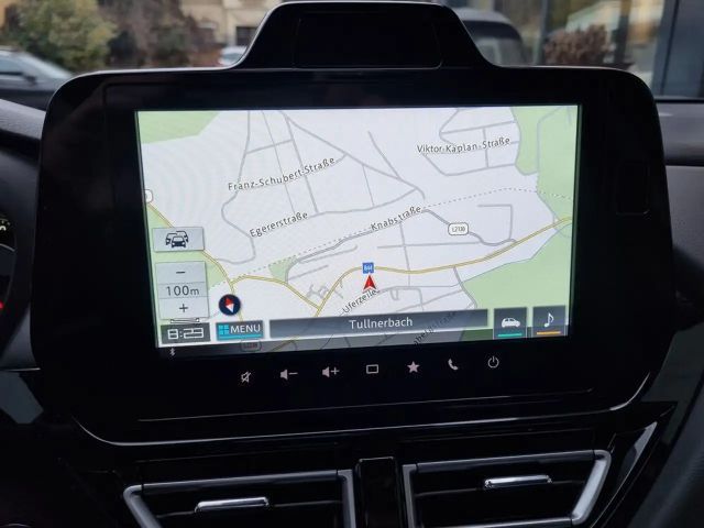 Suzuki S-Cross AllGrip Flash Hybrid