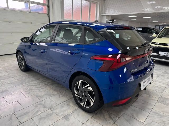 Hyundai i20 1.0 T-GDi Trend