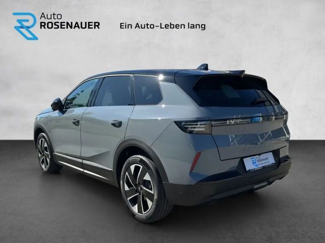 Opel Grandland X GS-Line Grand Sport Hybrid