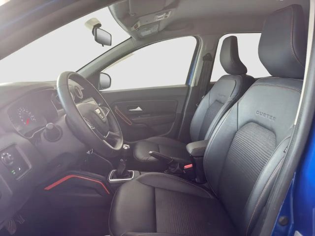 Dacia Duster Extreme