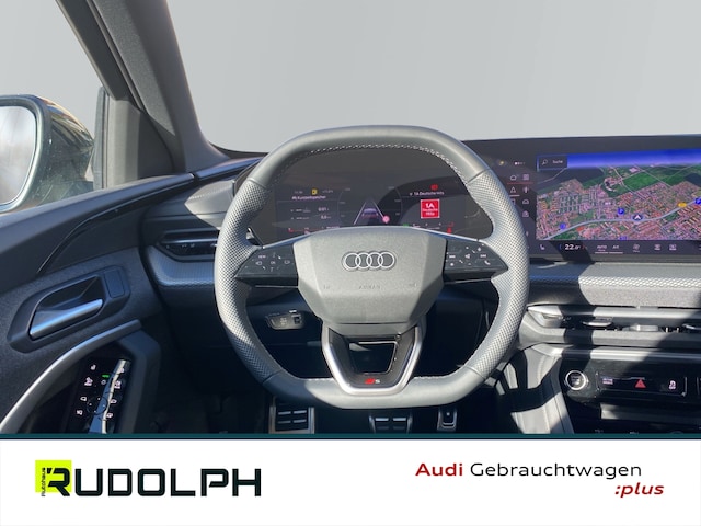 Audi Q5 Quattro S-Tronic Sportback