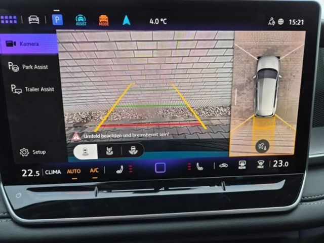 Volkswagen Tayron 2.0 TSI 4Motion DSG Life