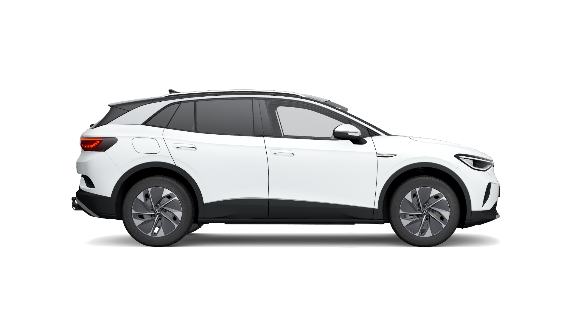 Volkswagen ID.4 150 kW Performance Pro