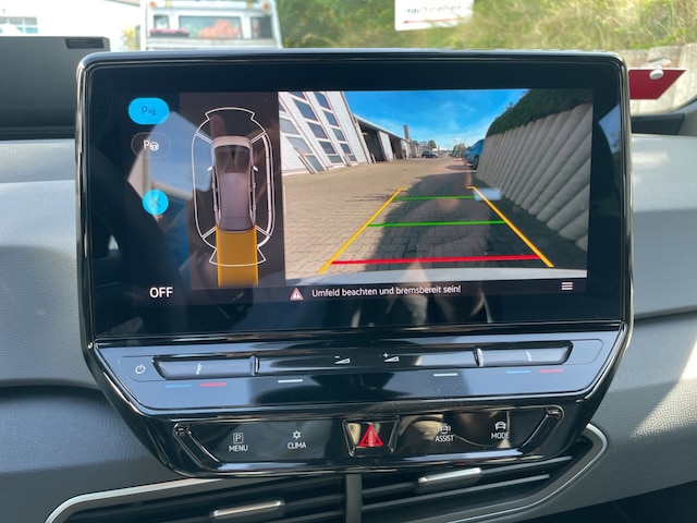 Volkswagen ID.3 58 KWh Performance Pro Sound