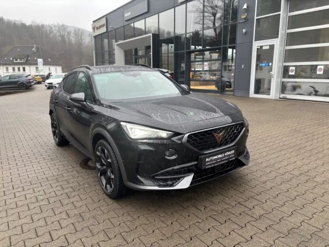 Cupra Formentor 2.0 TSI DSG VZ
