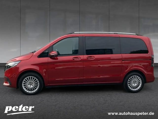 Mercedes-Benz V 250 4MATIC Style V 250 d