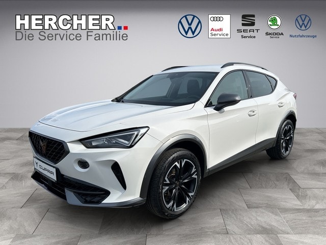 Cupra Formentor Formentor 1,5 TSI *LED*DAB 6-Gang