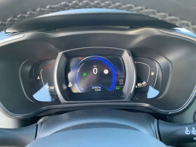 Renault Kadjar TCe 140