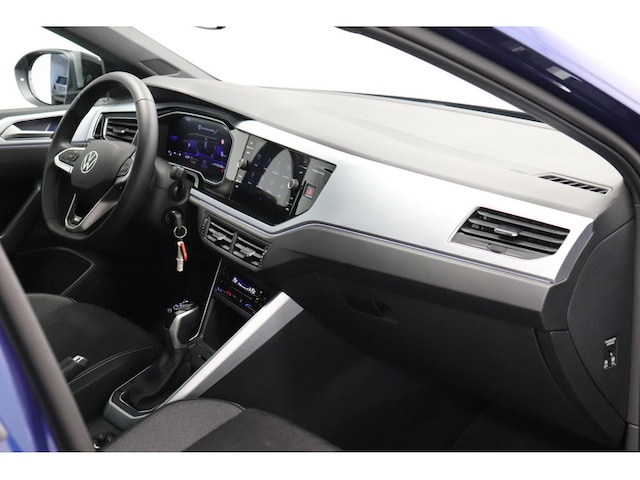 Volkswagen Taigo 1.5 TSI DSG Life