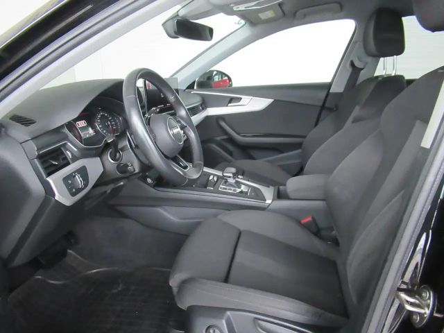 Audi A4 35 TDI Avant S-Tronic