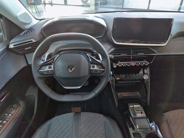 Peugeot 208 Allure Pack EAT8 PureTech