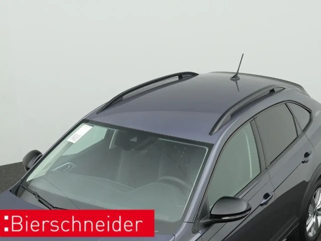 Volkswagen Taigo 1.0 TSI DSG IQ.Drive