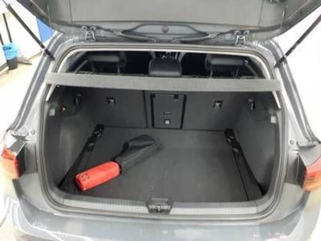 Volkswagen Golf 1.5 TSI