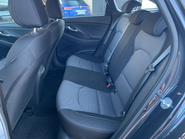 Hyundai i30 1.0 Hybrid T-GDi