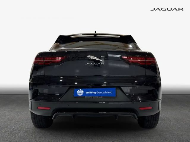 Jaguar I-Pace AWD S