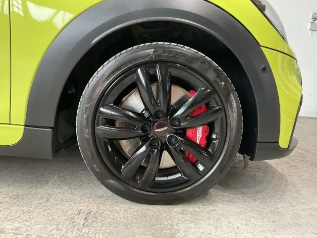 MINI John Cooper Works |Sportsitze |Parkassistent |Sitzheizung