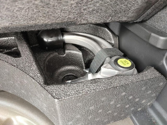 Audi SQ2 Quattro S-Tronic