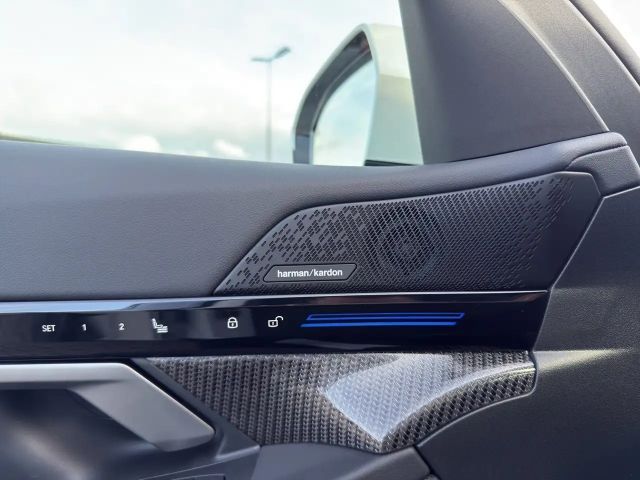 BMW 540 540d M-Sport Sedan xDrive