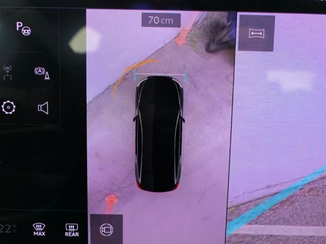 Audi A6 e-tron Quattro