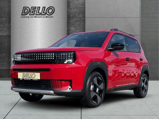 Fiat Grande Panda La Prima