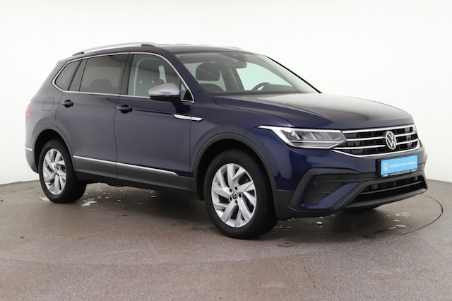 Volkswagen Tiguan 2.0 TDI Allspace DSG Life