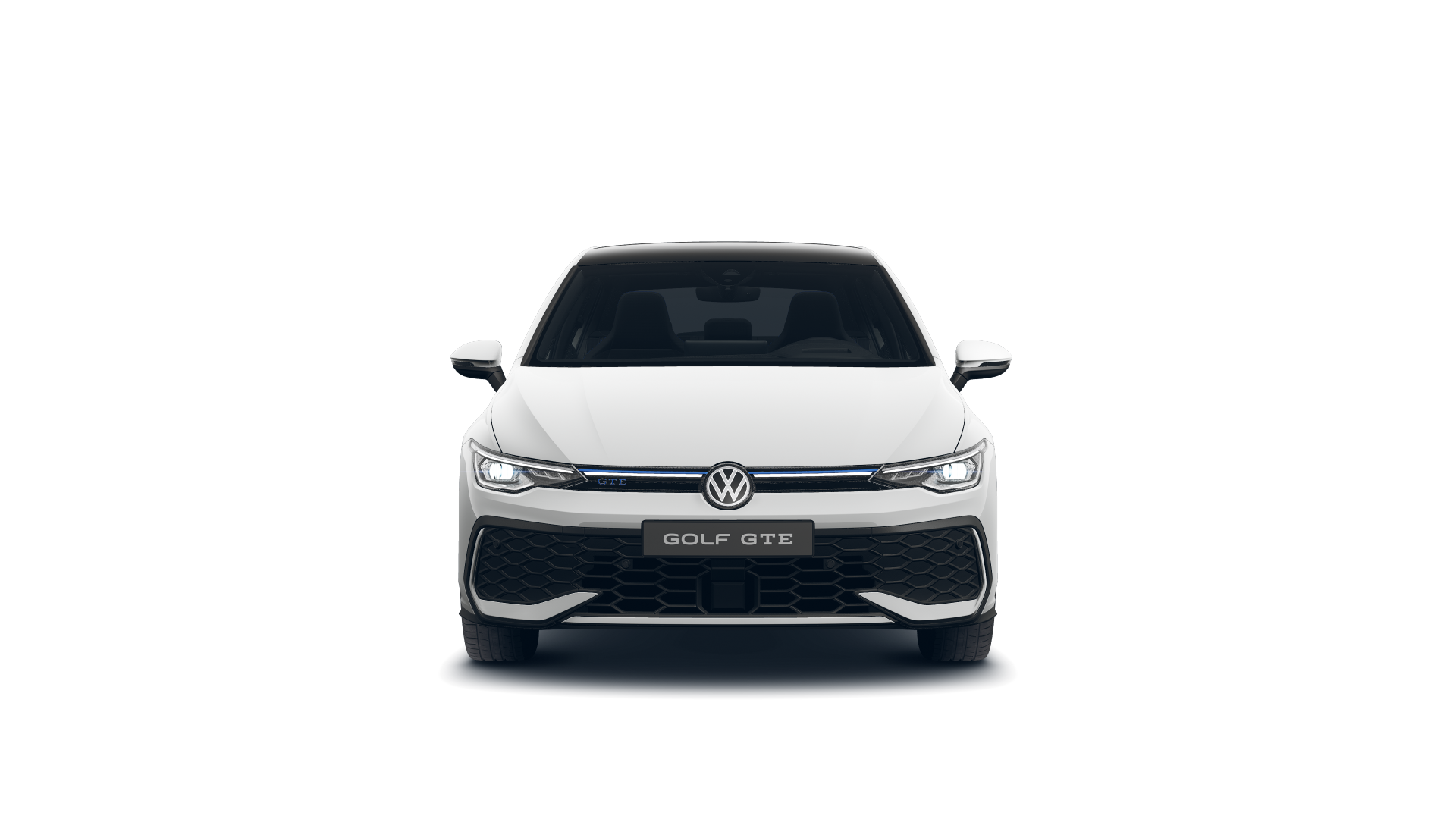 Volkswagen Golf GTE Golf VIII eHybrid