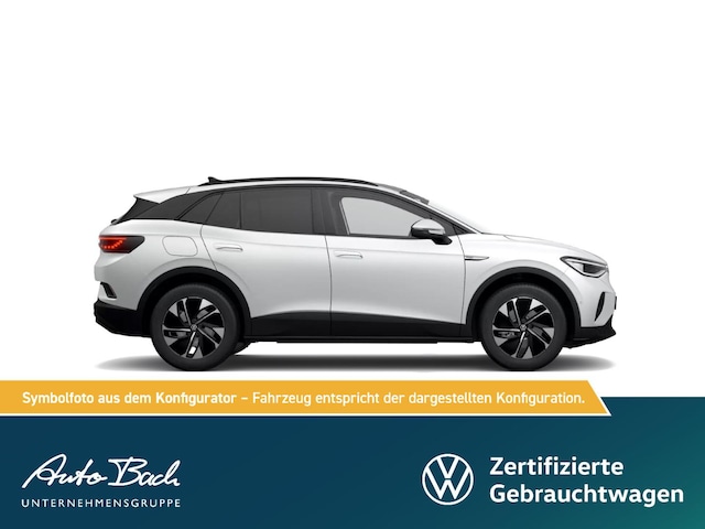Volkswagen ID.4 Performance Pro