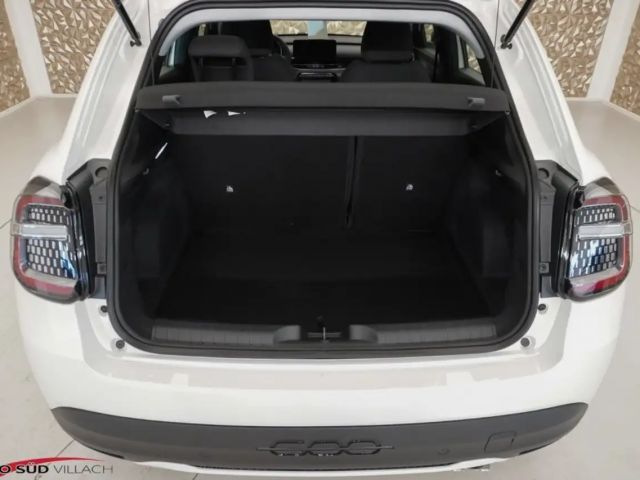 Fiat 600e Hybrid-600 T-Gen3 145