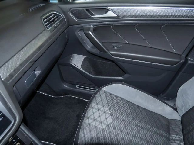 Volkswagen Tiguan 2.0 TSI Allspace R-Line