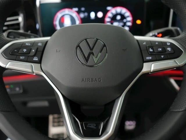 Volkswagen Tiguan DSG R-Line